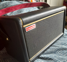 Spark 2 50W Smart Guitar