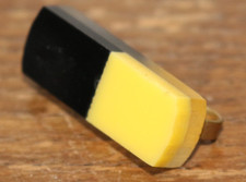 WW2 British Home Front Yellow