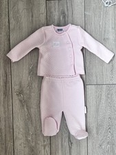 DKNY Jeans Baby Girls 0-3