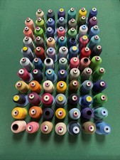 Lot Of 76 ISACORD 5000M