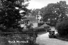 Vkw-17 Nash, Marnhull, Dorset. Photo