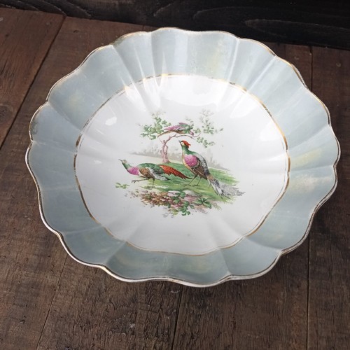 Wedgwood decorative bowl - wedgwood, ft