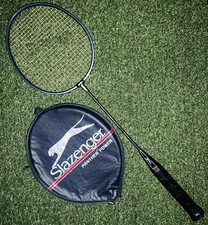 Vintage SLAZENGER Panther