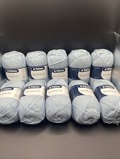 Patons Wool Smoothie DK 100g X 10