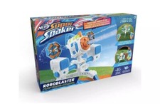 Nerf Super Soaker Roboblaster