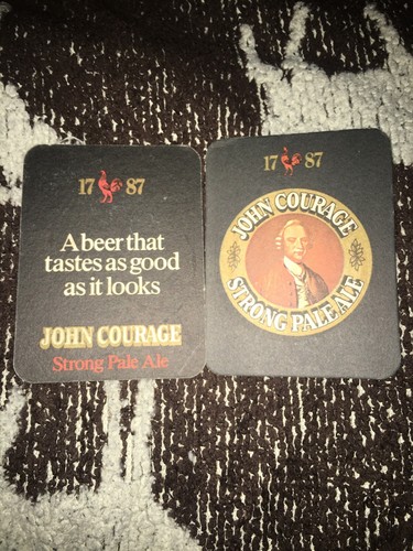 John courage 1787 - john,