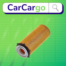 Oil Filter For BMW 5 Series