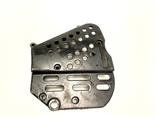 Engine cover left - engine, gsx
