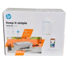 HP DeskJet 2720e All-In-One