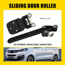 Sliding Door Roller Hinge