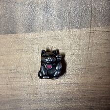 Genuine Pandora Lucky Waving Cat Heart Charm    ? 925 ALE  R24b