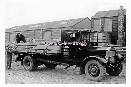 Pu3083 lms 5ton albion - pu3083,