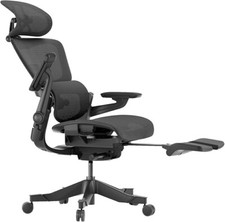 Hinomi H1 Pro  V2 Ergonomic Office Chair 6 month warranty RRP £899 - EX DISPLAY