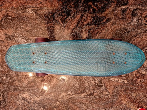 Globe bantam penny board - bantam,