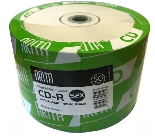 Arita ritek r white - arita,