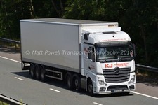 Truck photo 12x8 - truck,