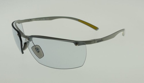 Zerorh angelfish matte gray - zerorh+,