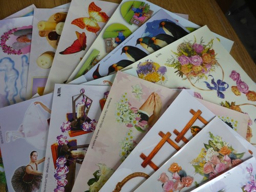 New 20x assorted - 20x, a4