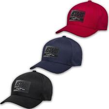Alpinestars Hypto Motorcycle Hat Motorbike Unisex Cap Flex Back Black