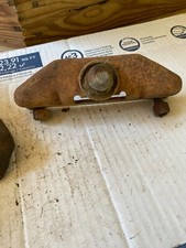 Unk 1960s? 70s? Ford car