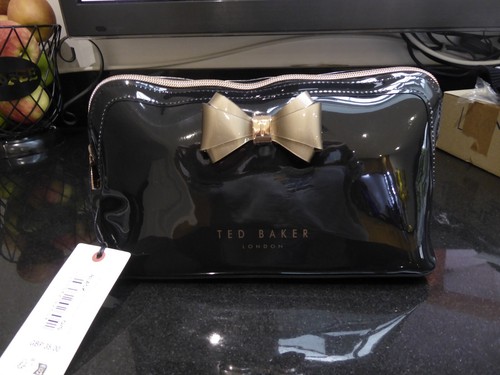 Ted baker black matte - ted,