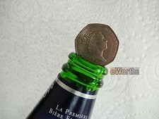 Magic tricks 50p coin - tricks,