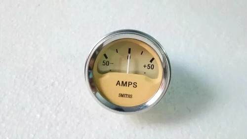 Ammeter ampere gauge mm - ammeter,