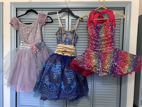 Competition ballet dance - 3,