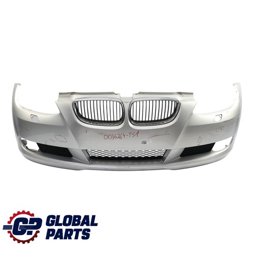 Bmw e92 e93 front bumper - front, m