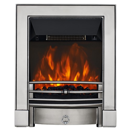 Soho led electric fire - soho,