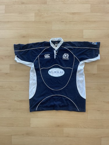 Scotland rugby canterbury - scotland,