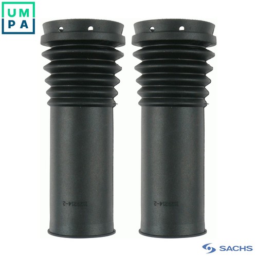 Protective capbellow shock - protective,