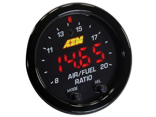 Aem series wideband uego afr - aem,