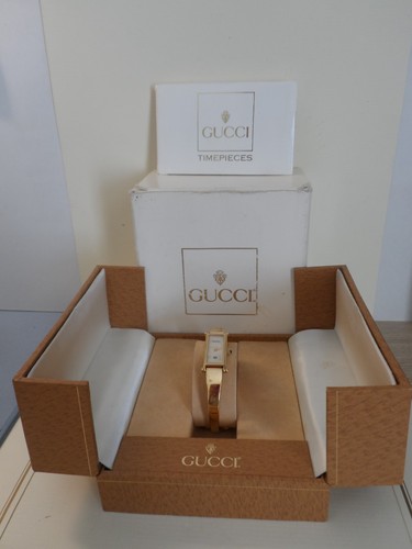 Vintage gucci 1500 - gucci, 10