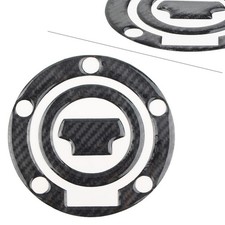 Carbon Fiber Gas Fuel Tank Cap
