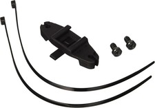 Bike Rear Rack Light Mount