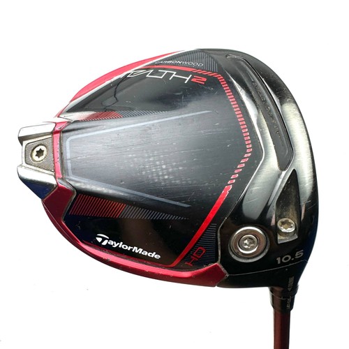 Taylormade stealth driver - 2,