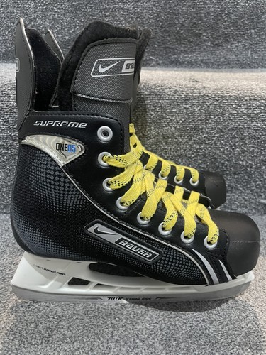 Nike bauer supreme one05 - nike,