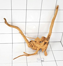 Premium Aquarium Natural Red