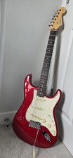 Fender professional american - fender,