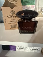 Versace Crystal Noir Eau de