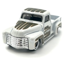 HOT WHEELS CHEVROLET PICKUP