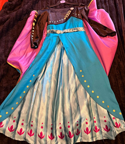 Disney frozen girls fancy - disney,