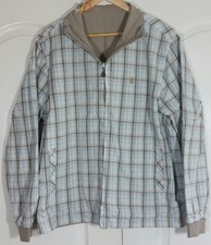 Lambretta Men's Reversible