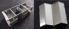 ROLLS ROYCE SILVER GHOST -1:24