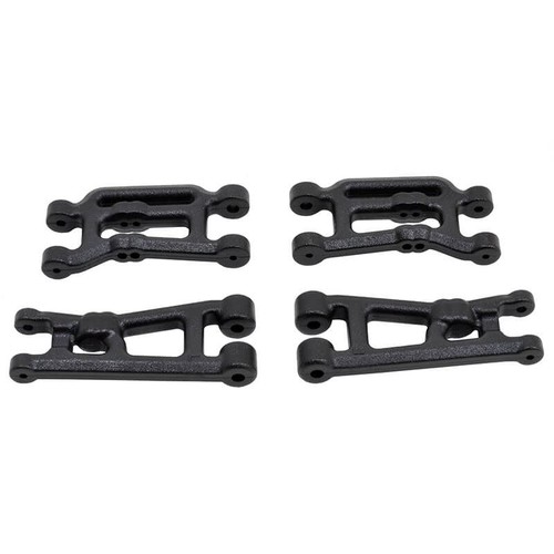 Rpm heavy duty front - front, rear