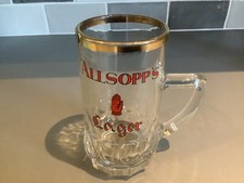 Vintage Ind Coope / Burton