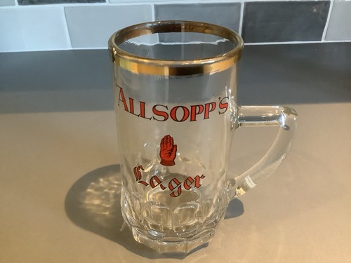 Vintage ind coope burton - coope,