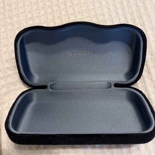 Gucci large clamshell hard - gucci,