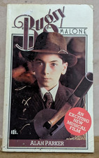 Bugsy Malone by Alan Parker